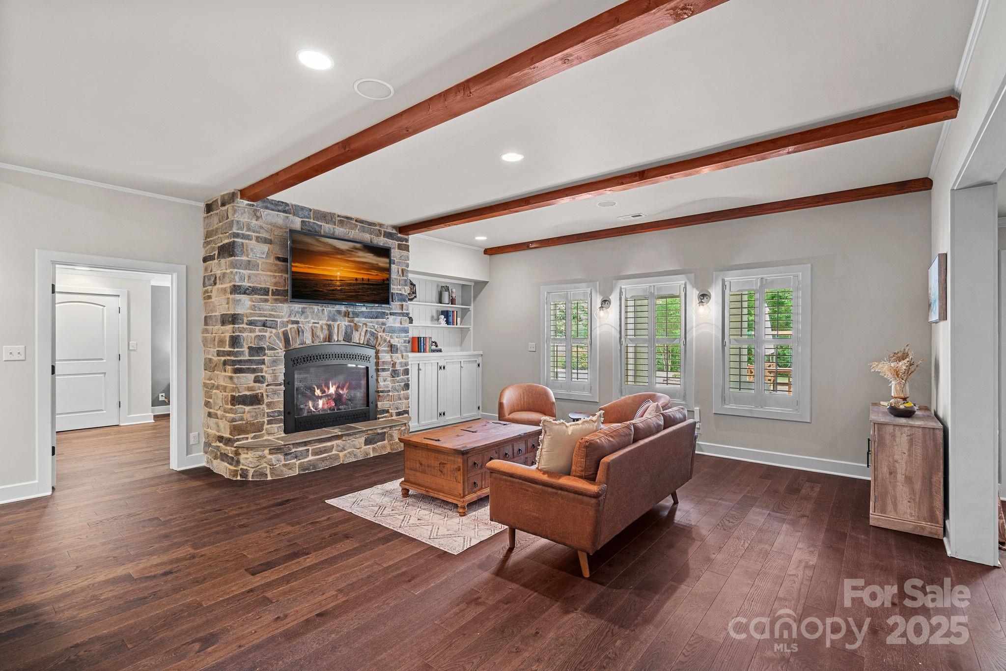 Anniston - Residential