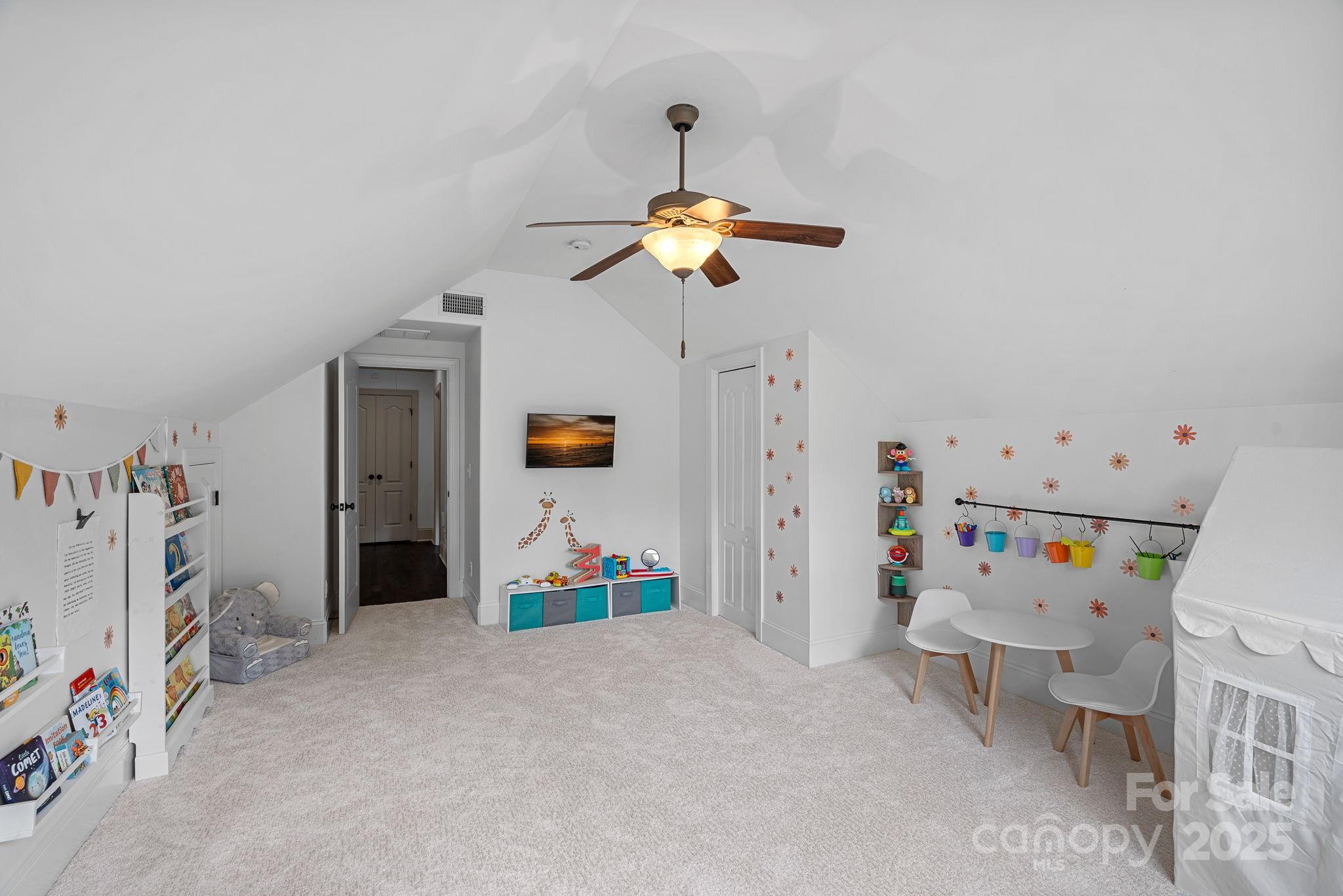 Anniston - Residential