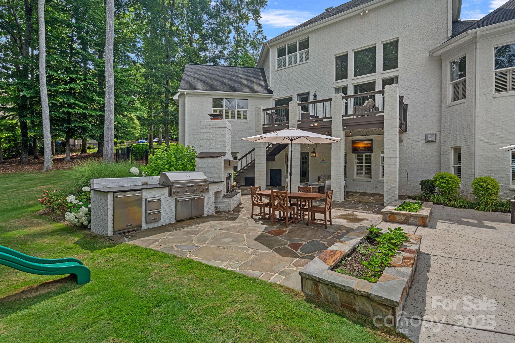 Anniston - Residential