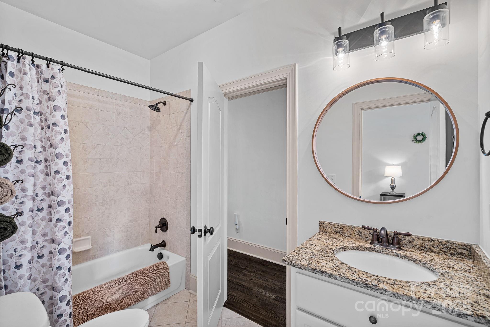 Anniston - Residential