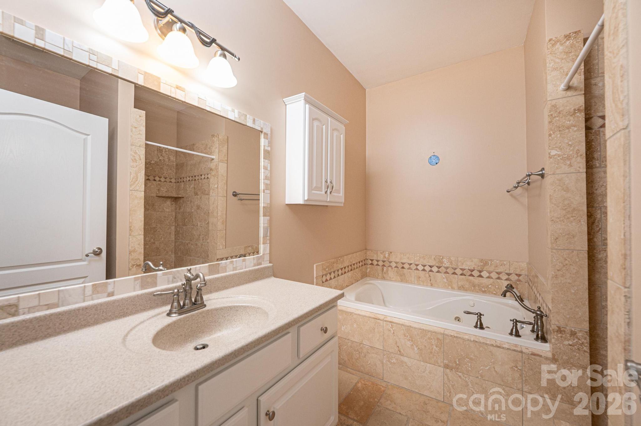 Plaza Ridge - Residential