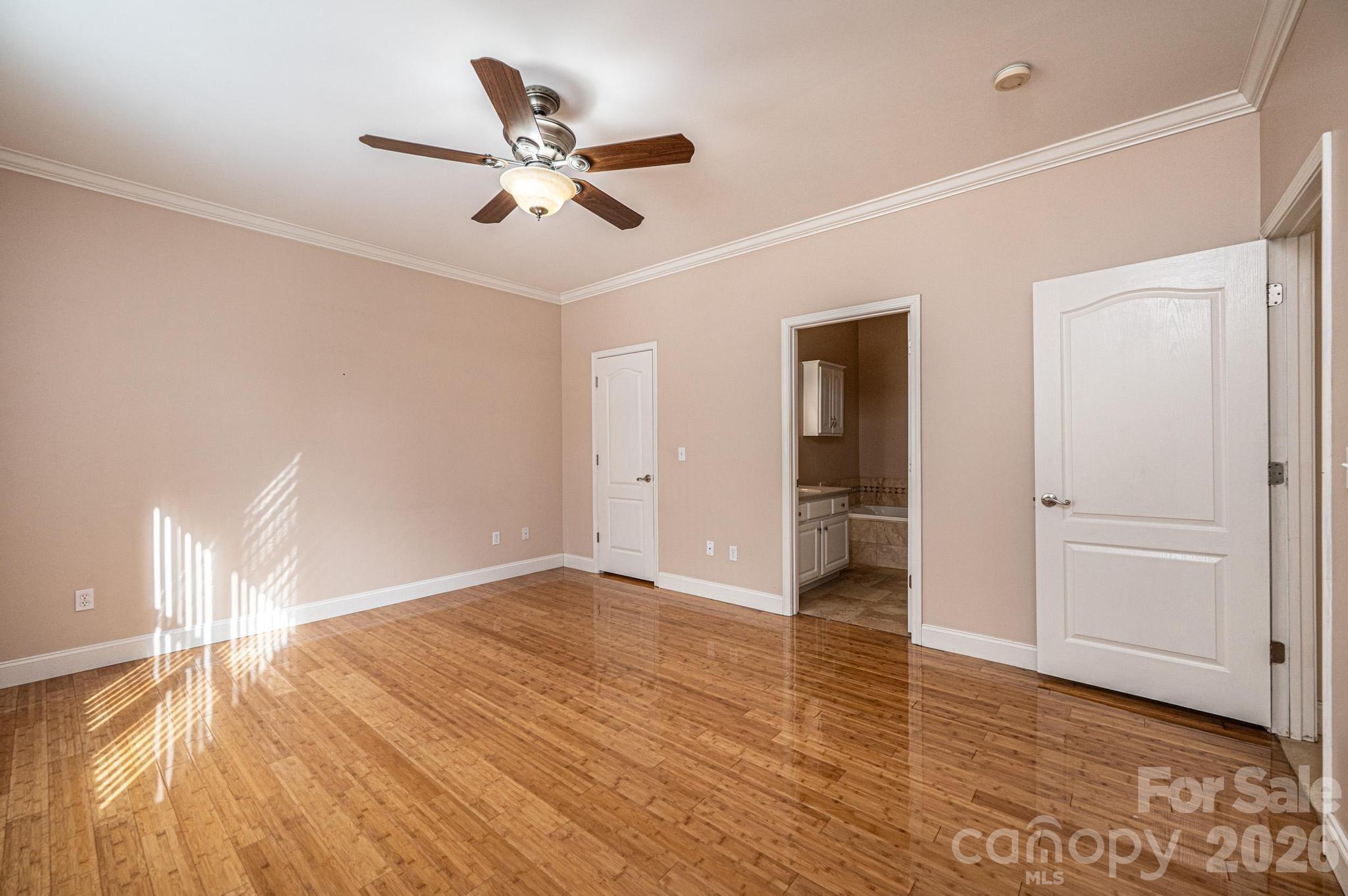 Plaza Ridge - Residential