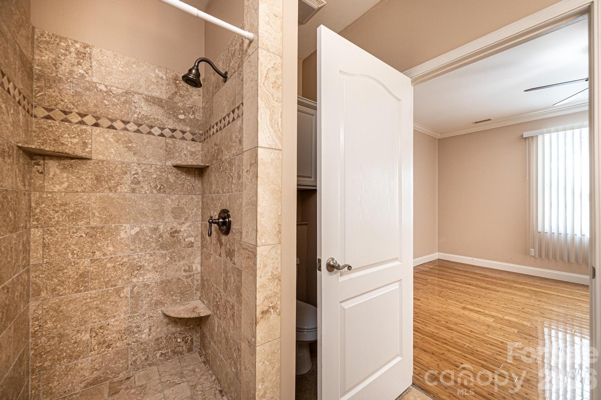 Plaza Ridge - Residential