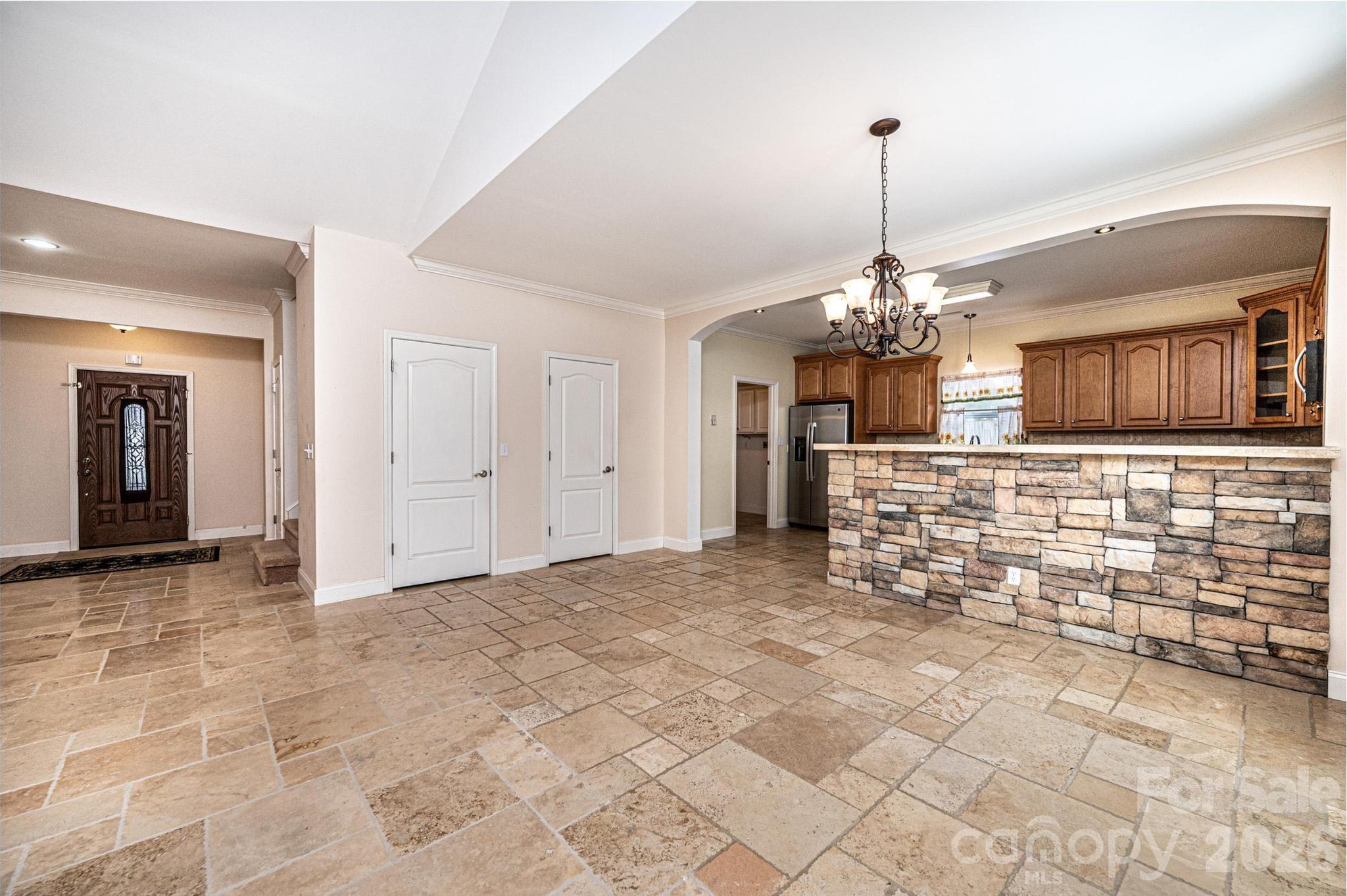 Plaza Ridge - Residential