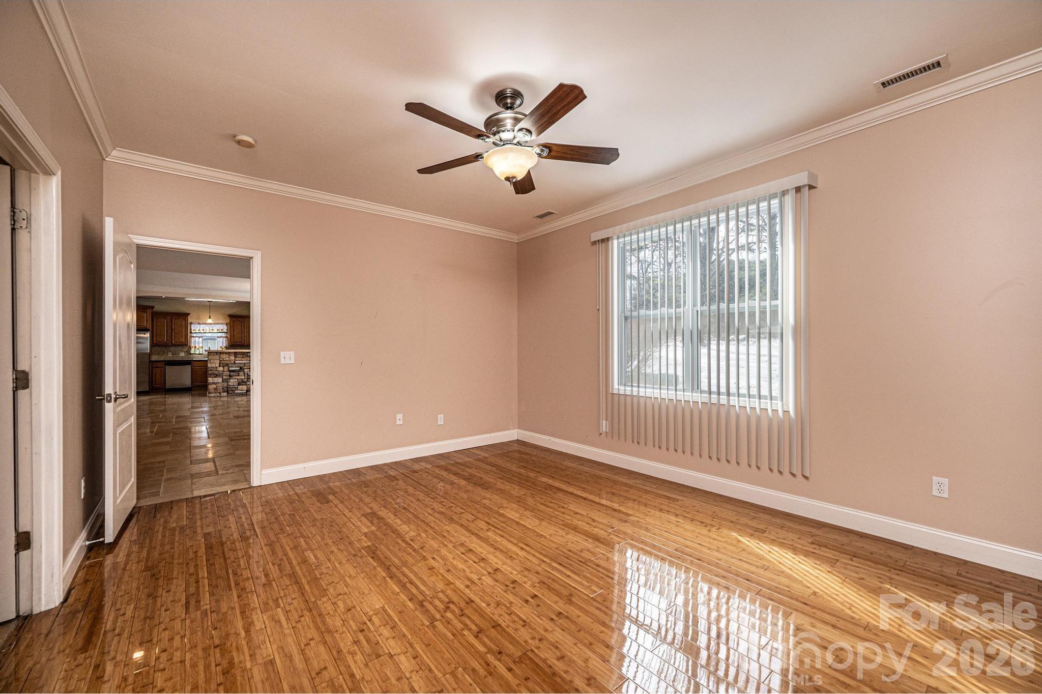 Plaza Ridge - Residential