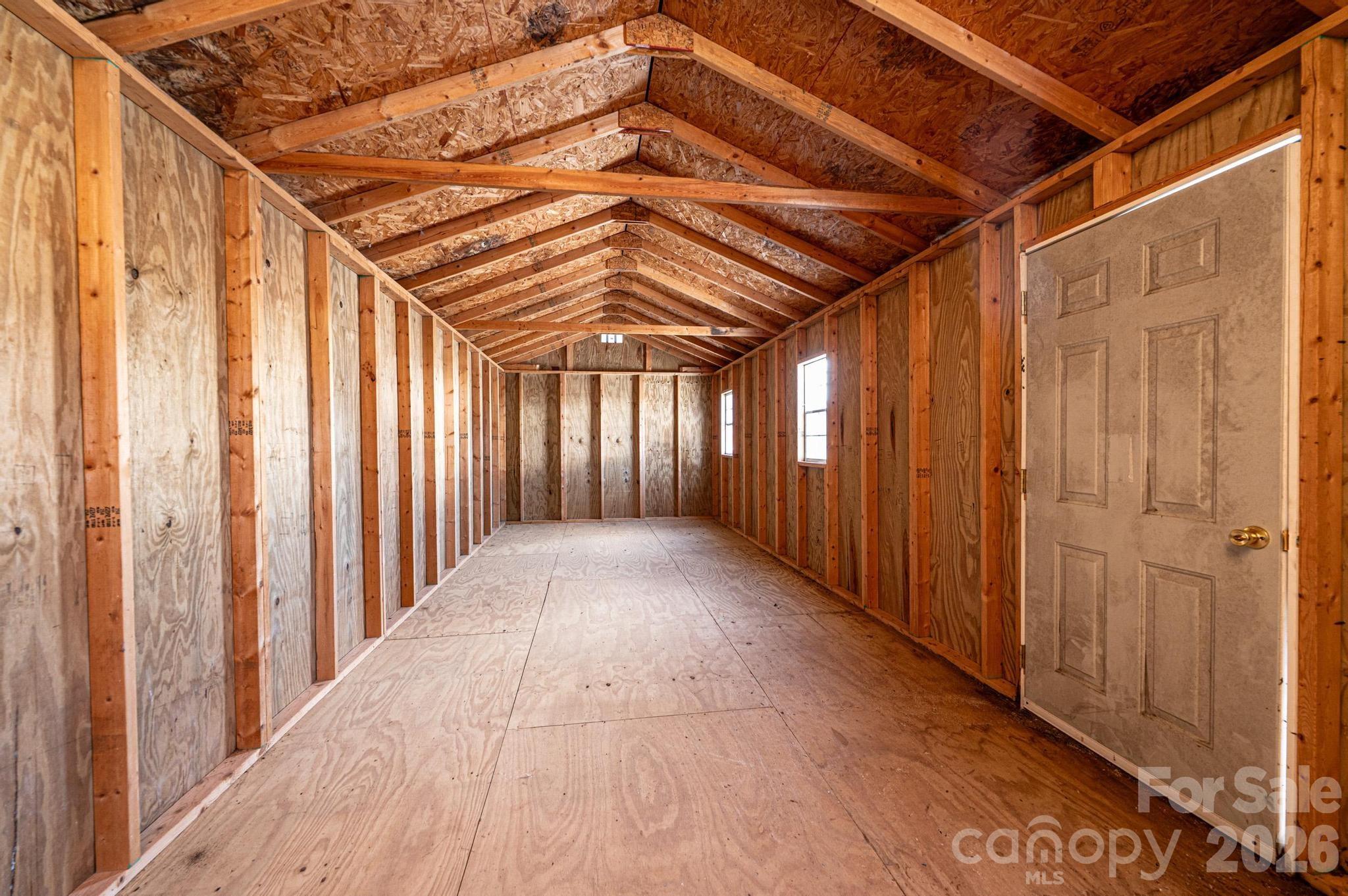 Plaza Ridge - Residential