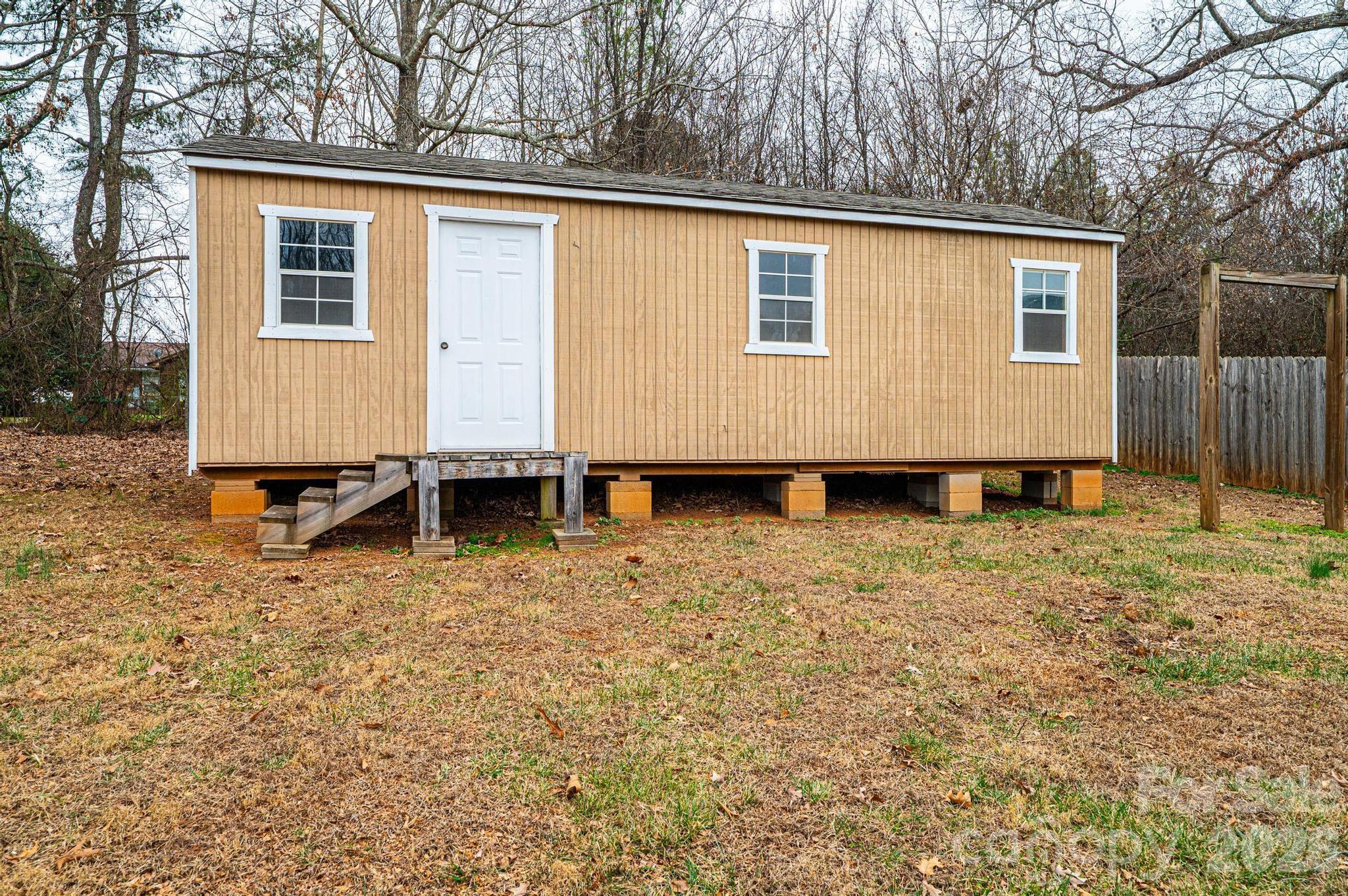 Plaza Ridge - Residential