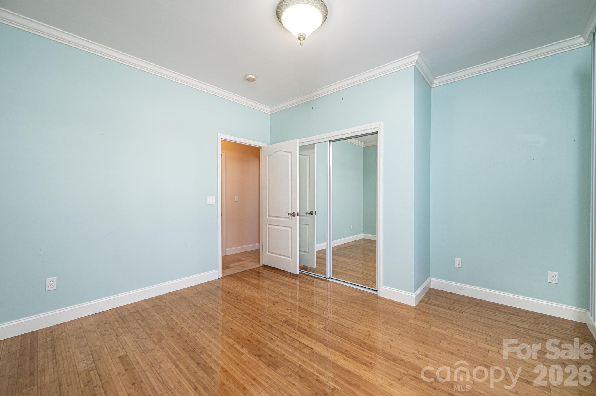 Plaza Ridge - Residential