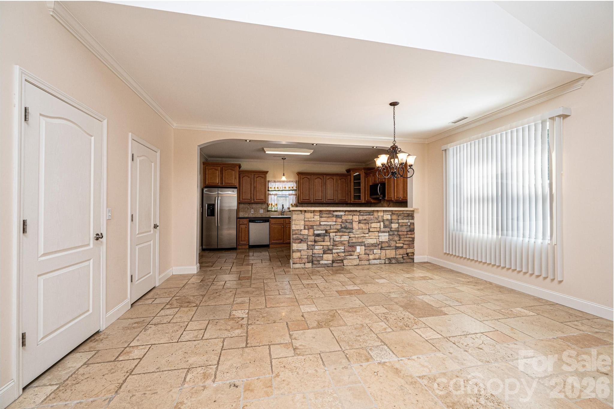 Plaza Ridge - Residential