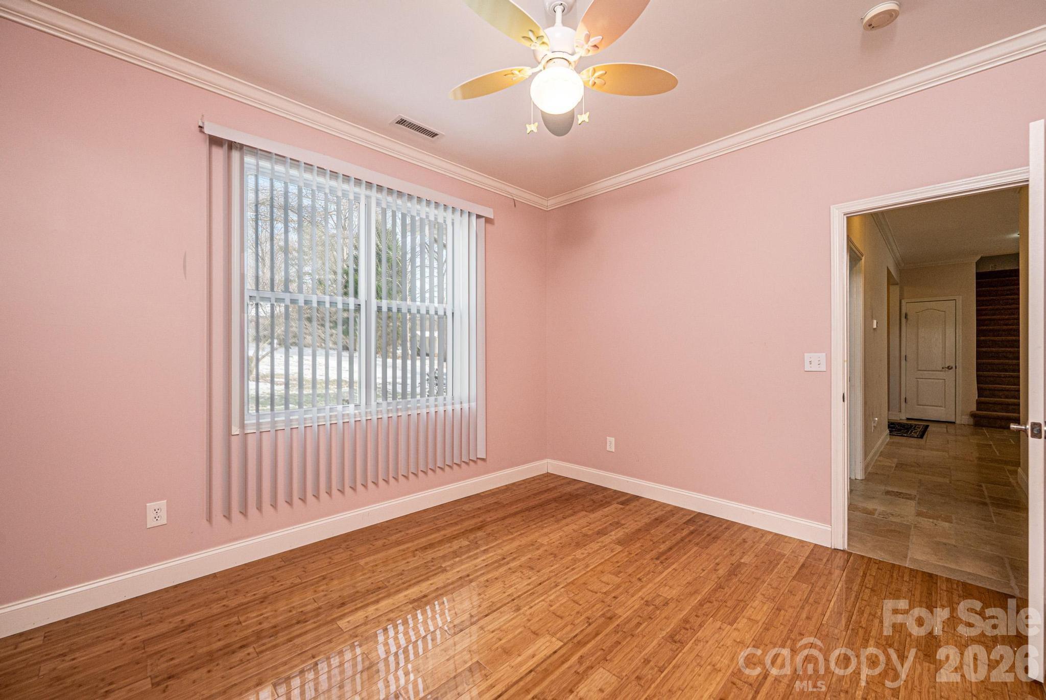 Plaza Ridge - Residential