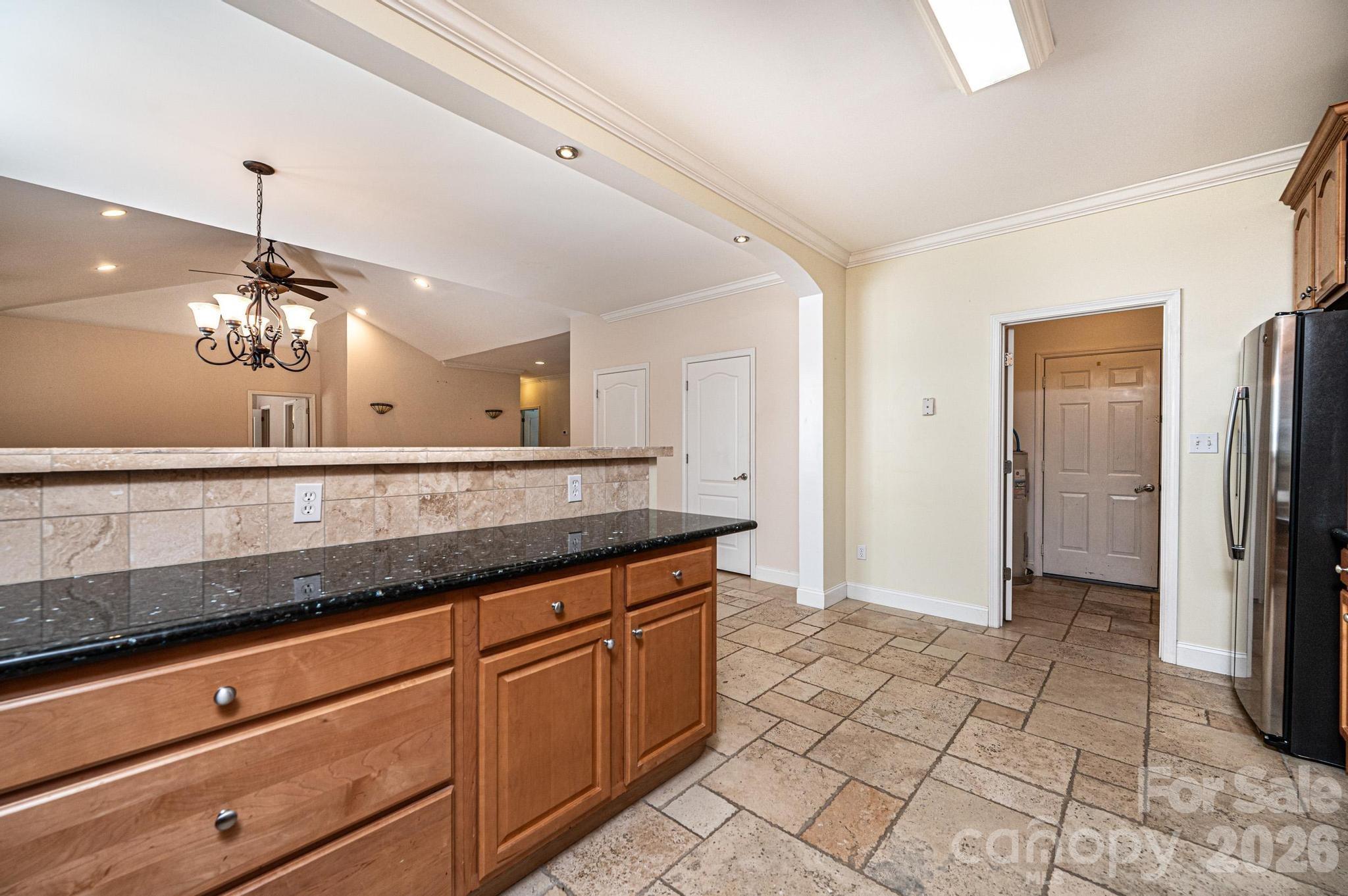 Plaza Ridge - Residential