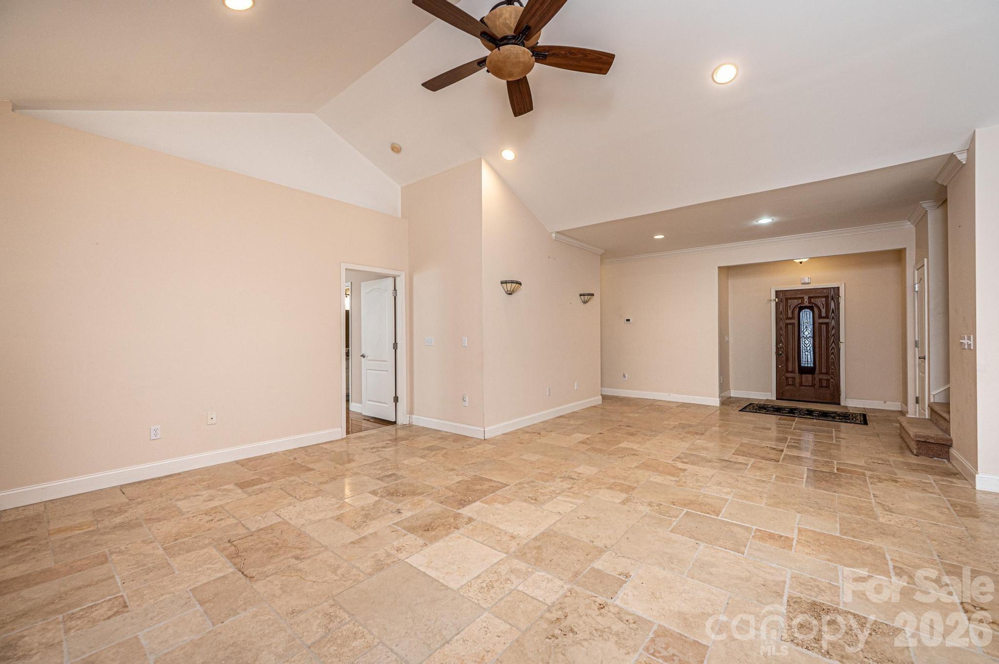 Plaza Ridge - Residential