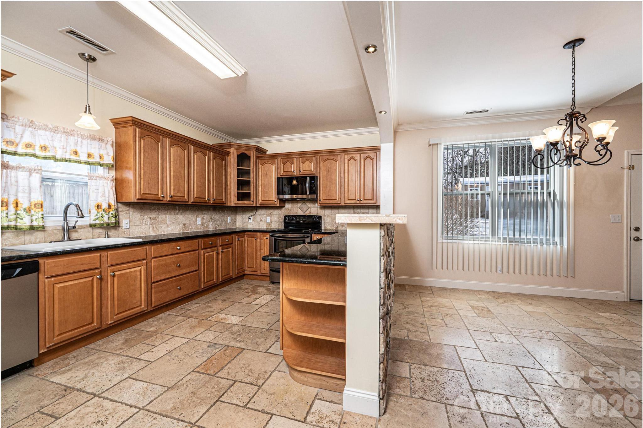 Plaza Ridge - Residential