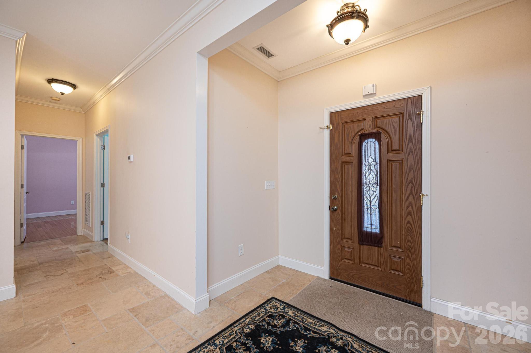 Plaza Ridge - Residential