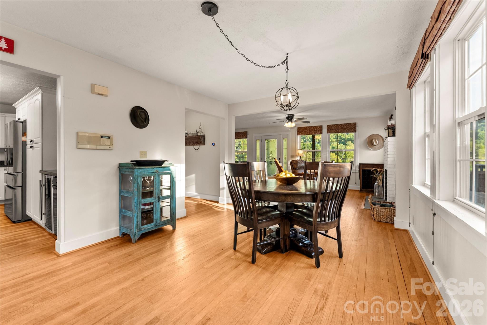 48 Silent Forest Drive
