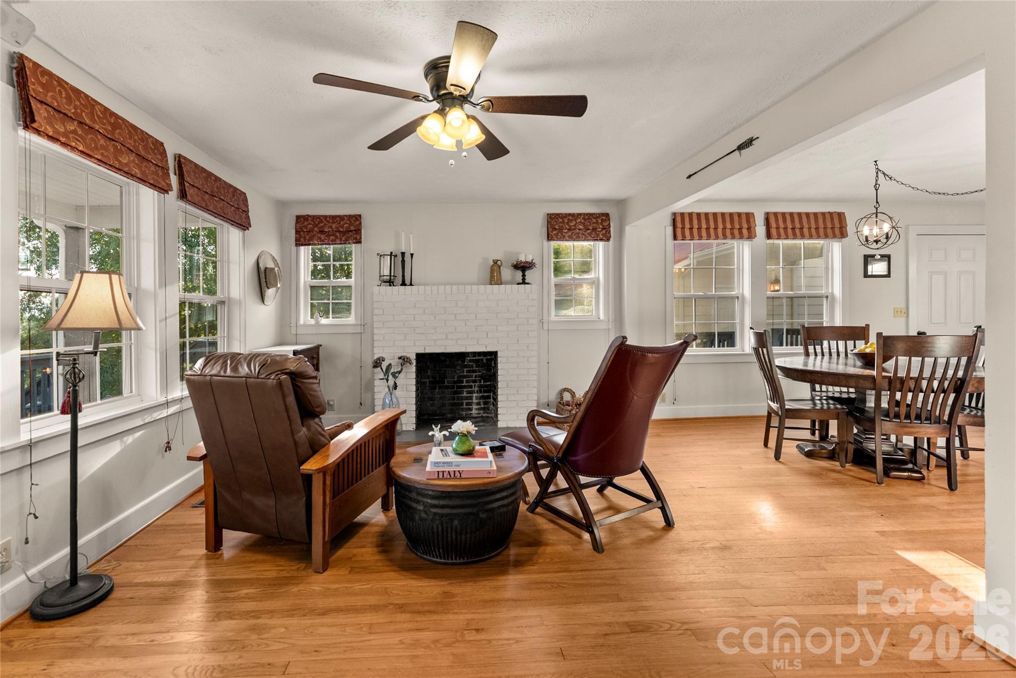 48 Silent Forest Drive