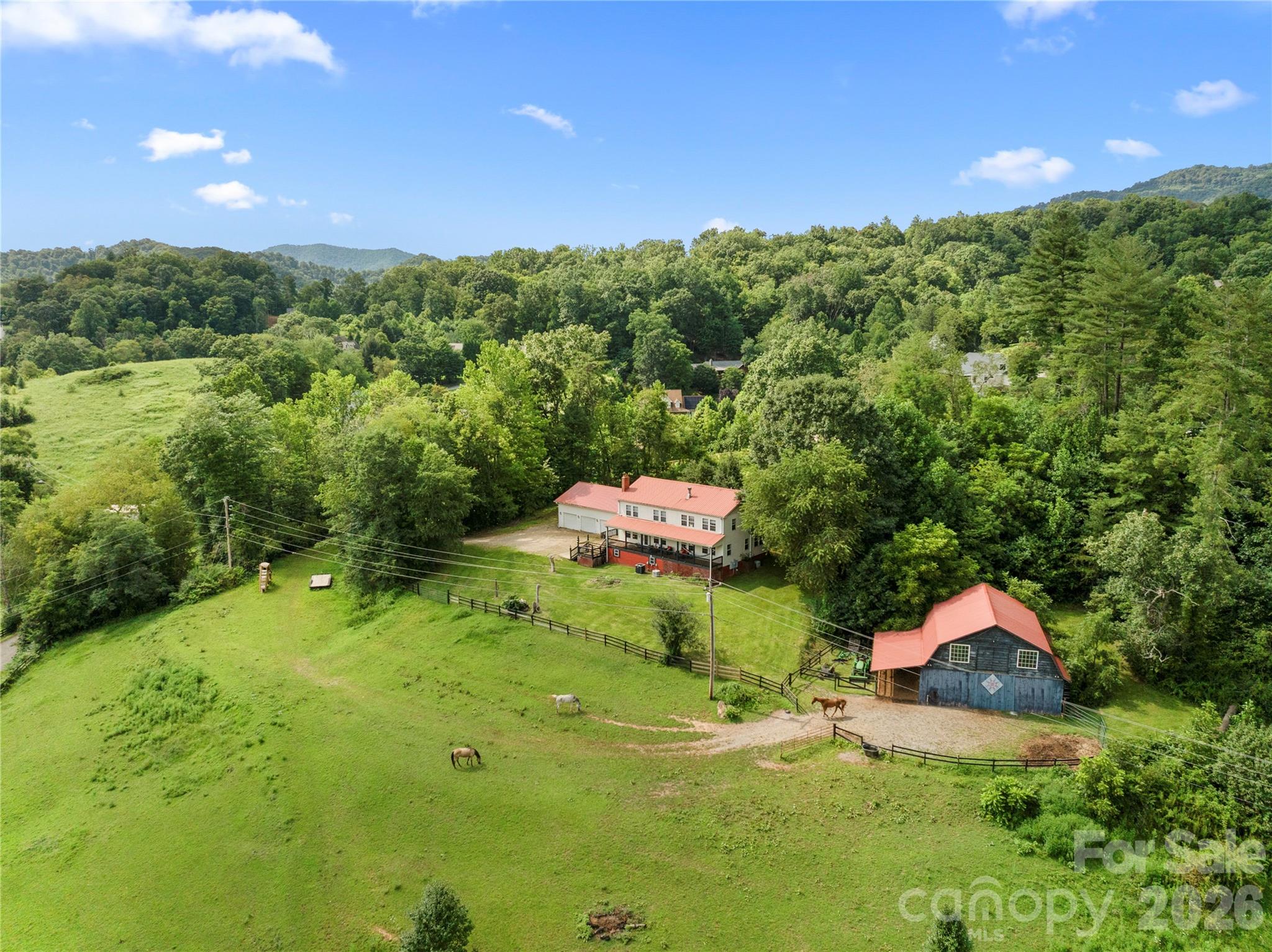 48 Silent Forest Drive