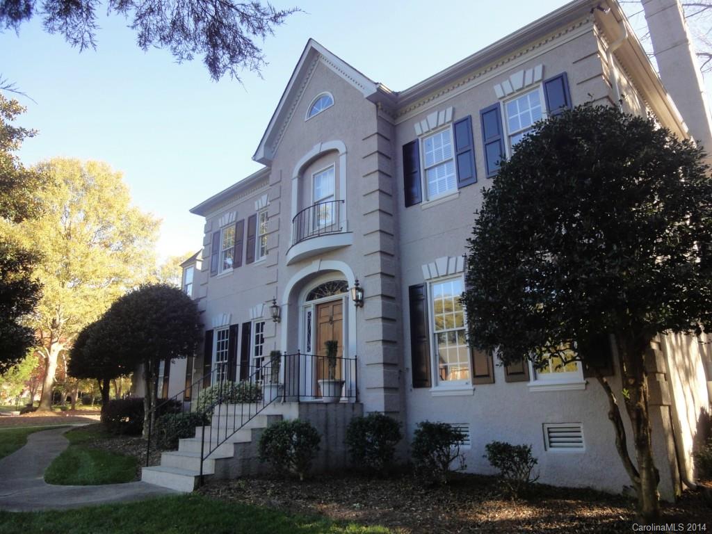 Park Crossing - Residential