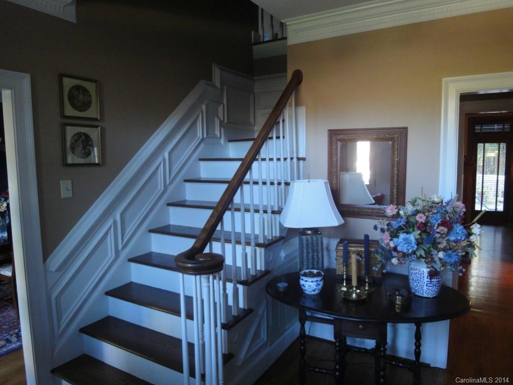 Park Crossing - Residential