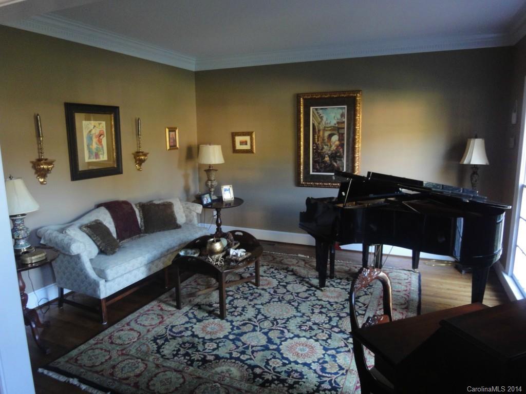 Park Crossing - Residential