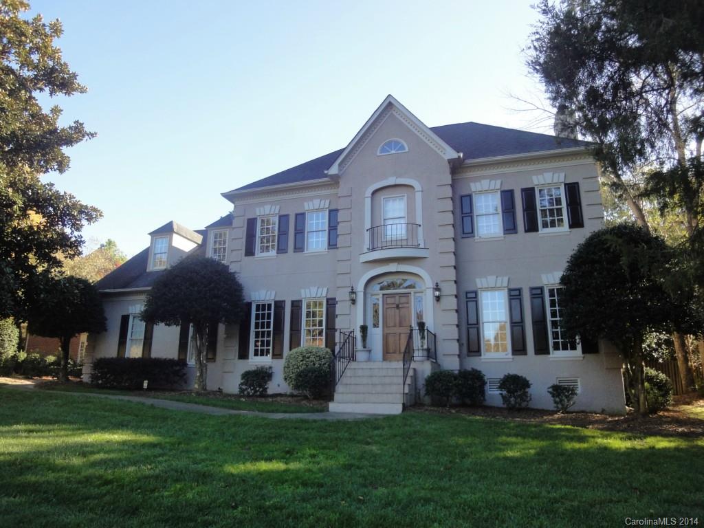 Park Crossing - Residential