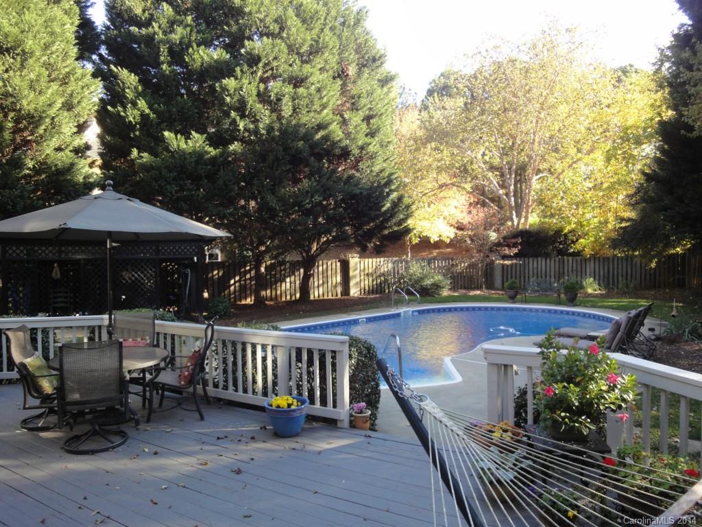 Park Crossing - Residential