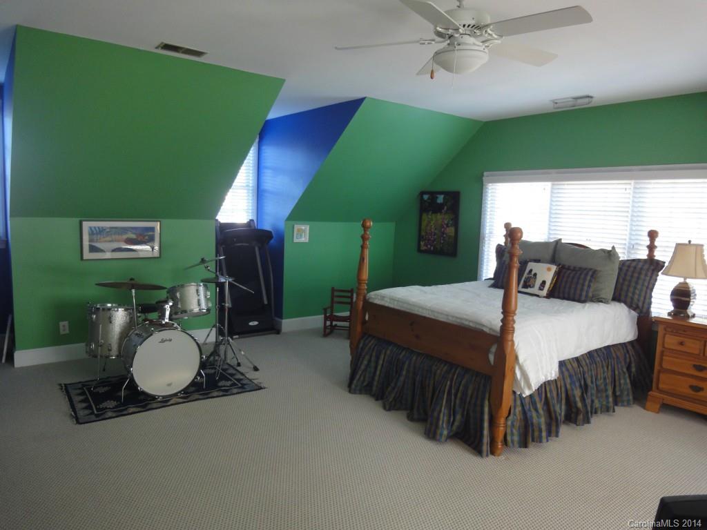 Park Crossing - Residential