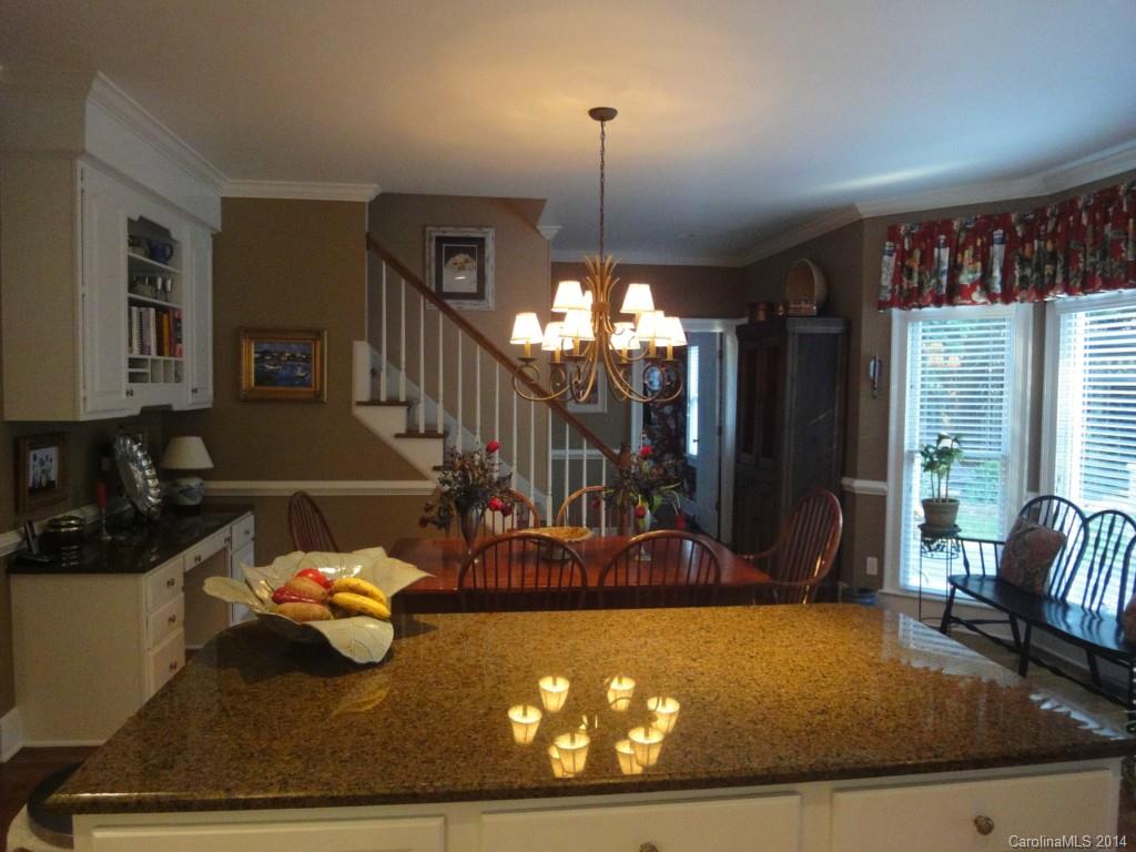 Park Crossing - Residential