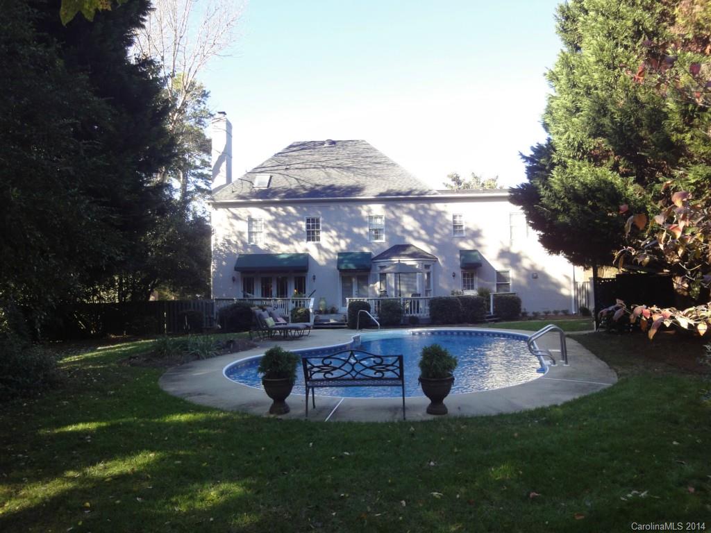 Park Crossing - Residential