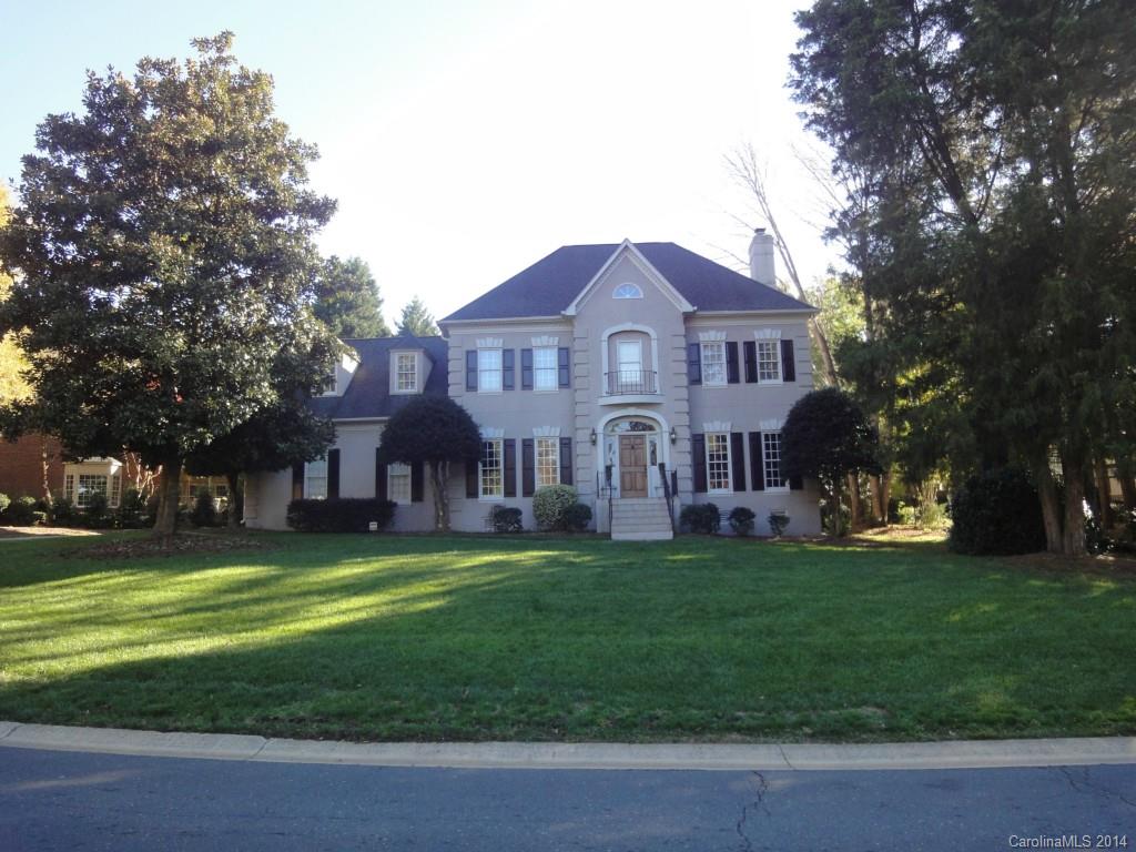Park Crossing - Residential