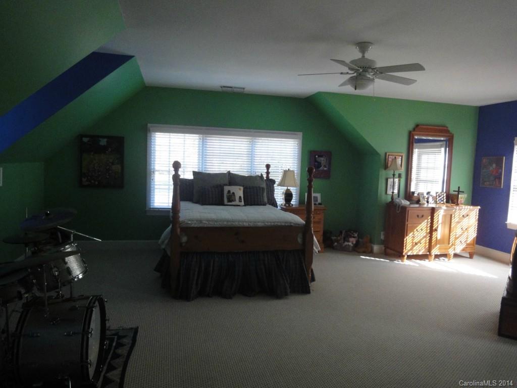 Park Crossing - Residential