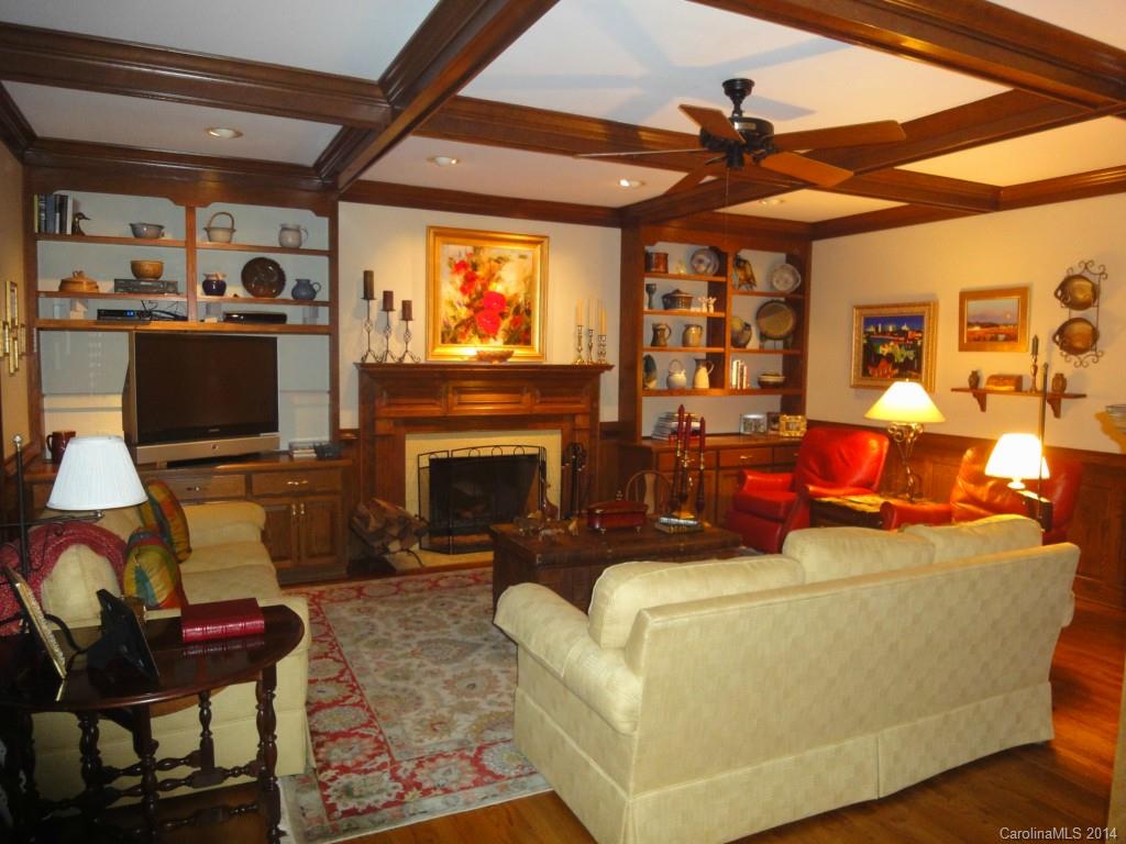 Park Crossing - Residential