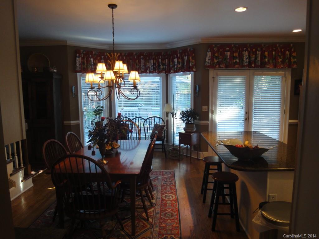 Park Crossing - Residential