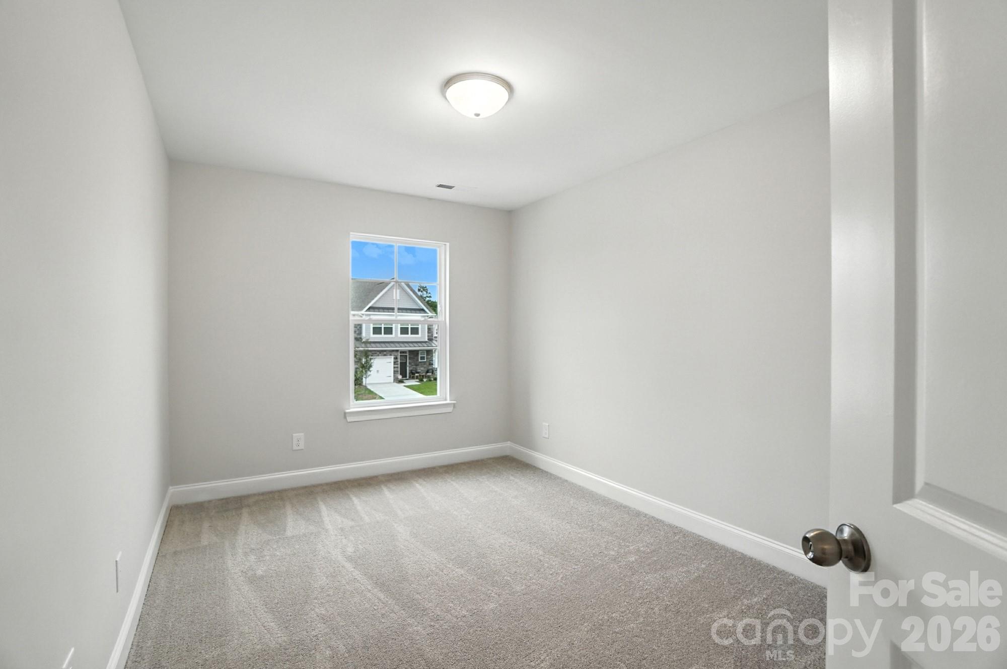 Harrisburg Village - Residential