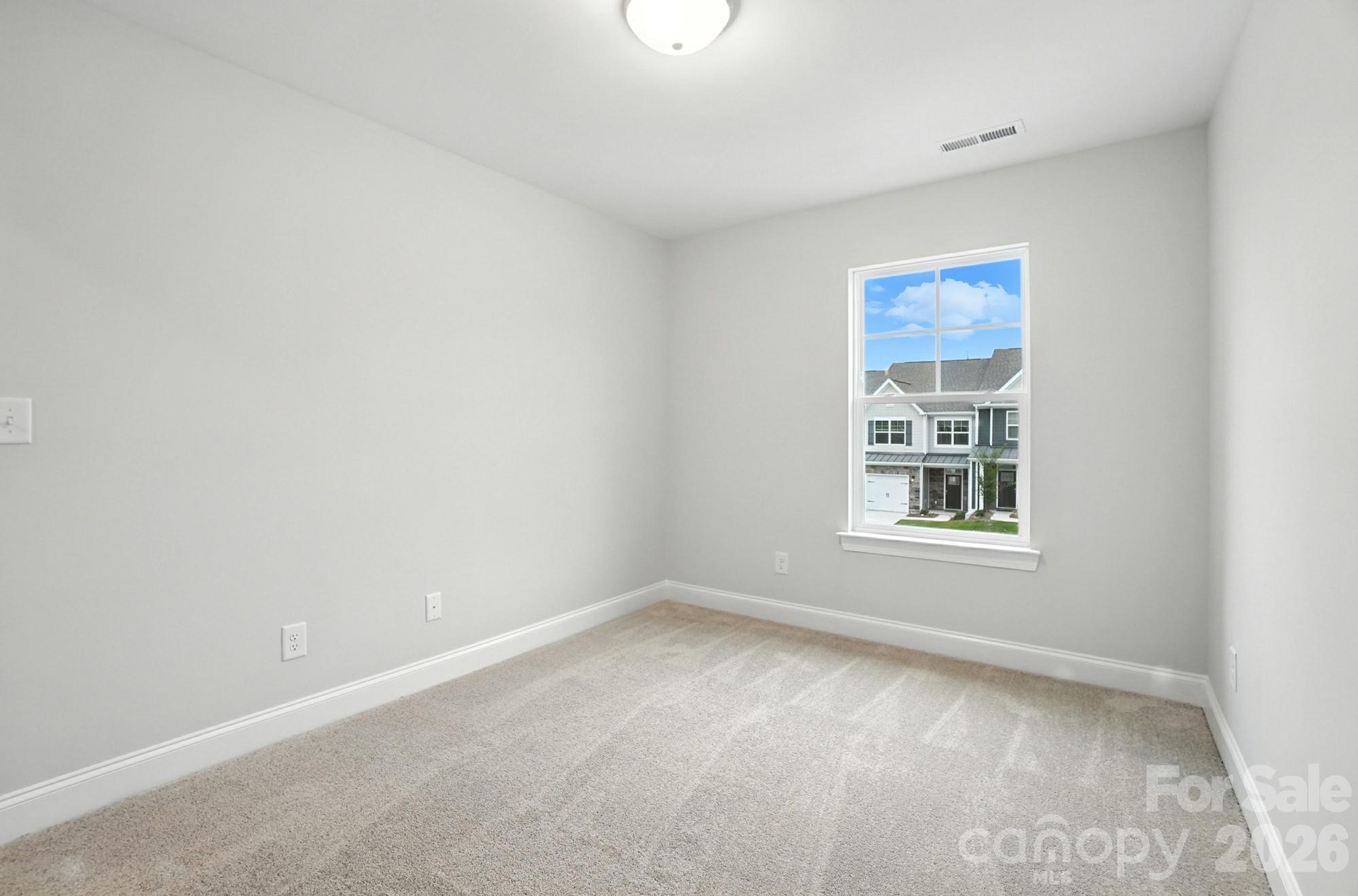 Harrisburg Village - Residential