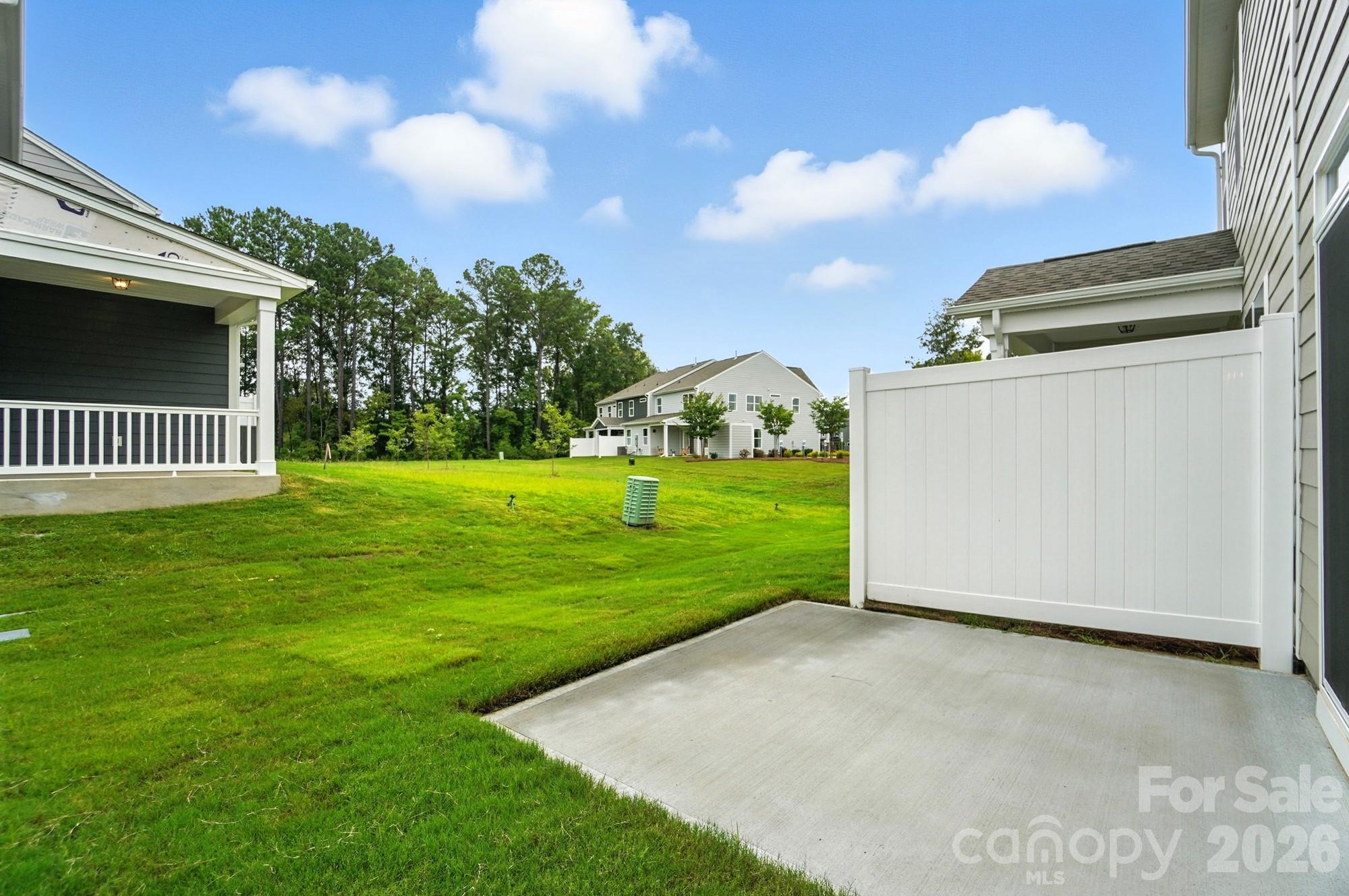 Harrisburg Village - Residential