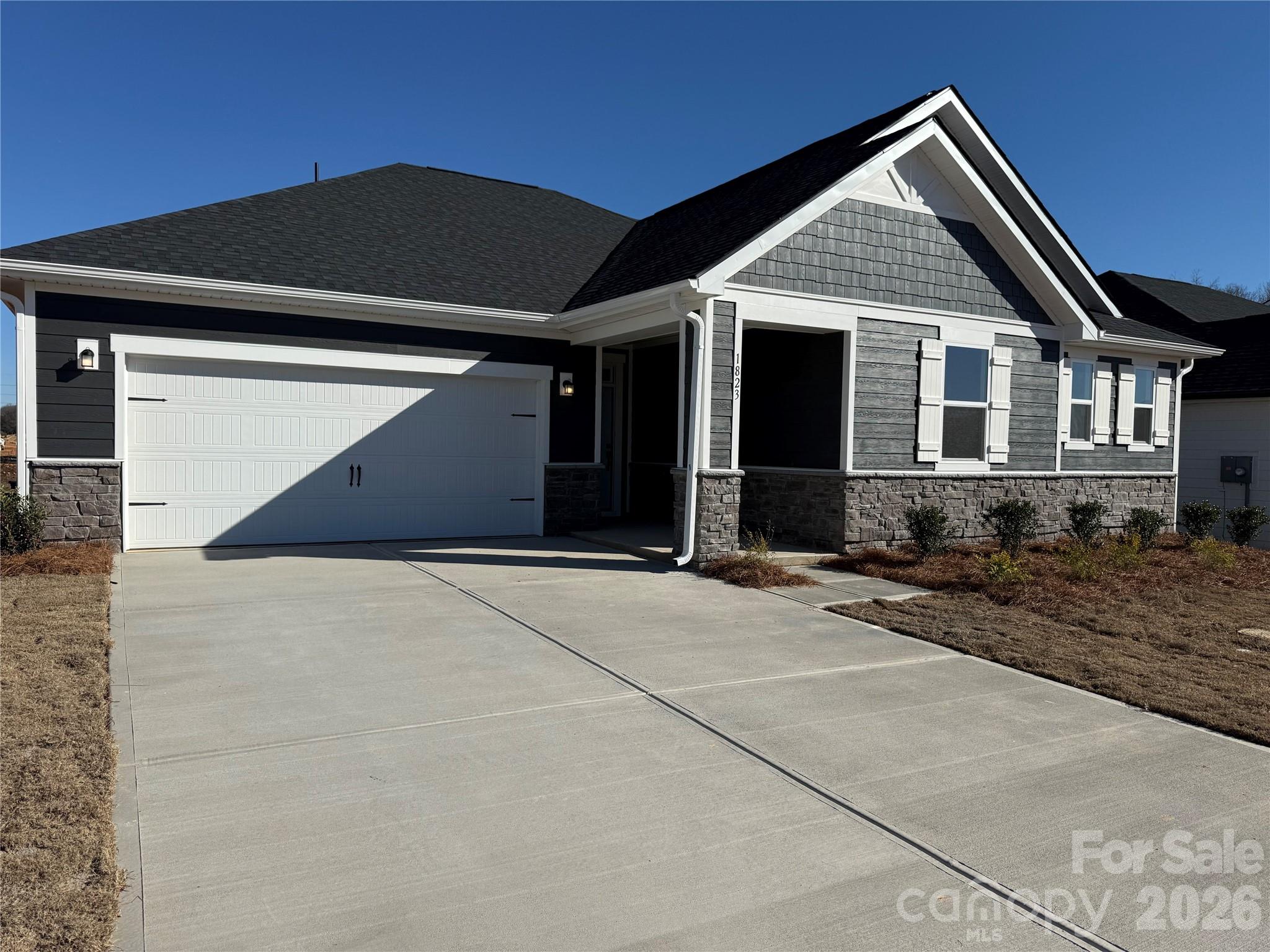 1823 Quiet Woods Road