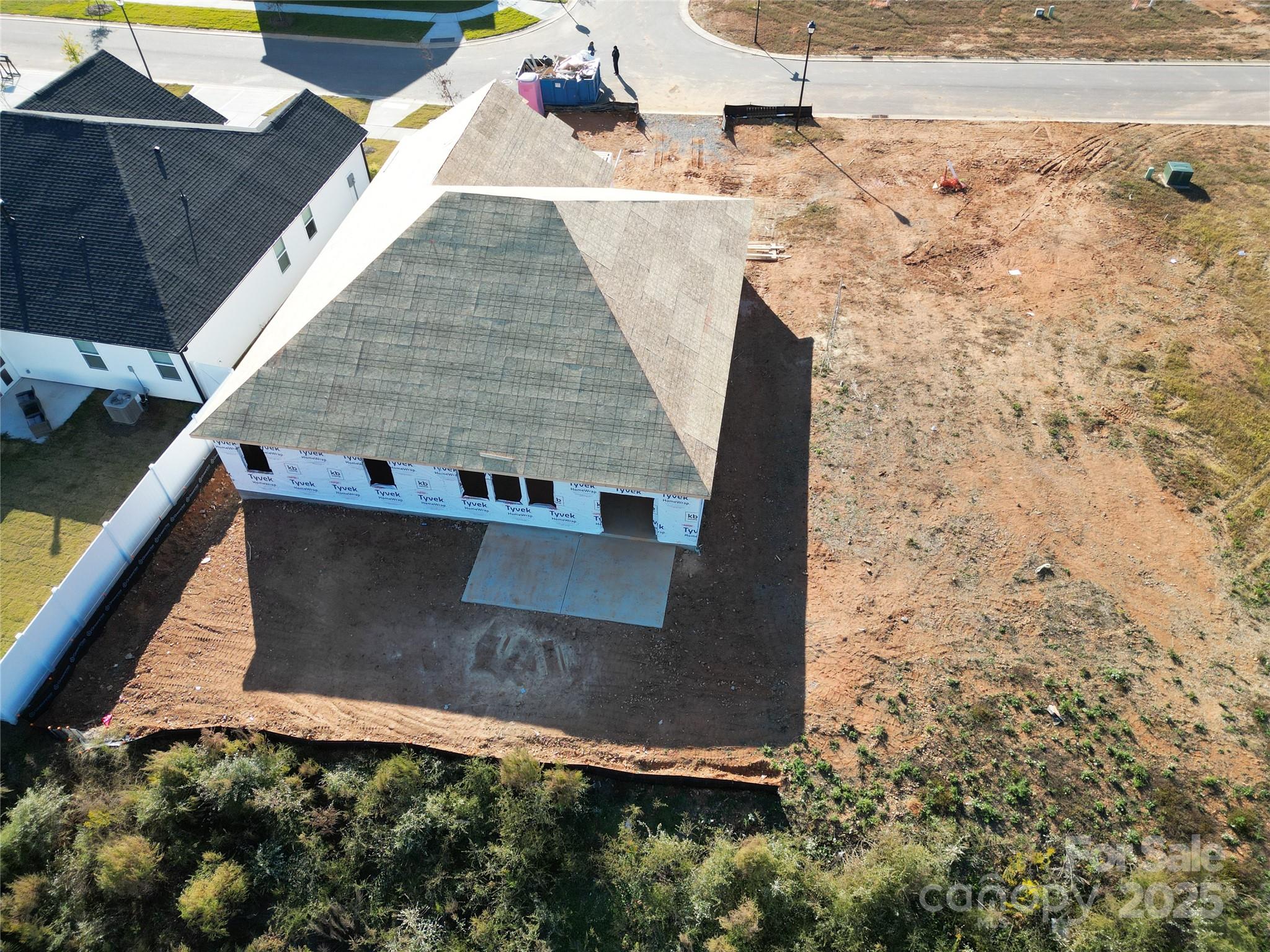 1823 Quiet Woods Road