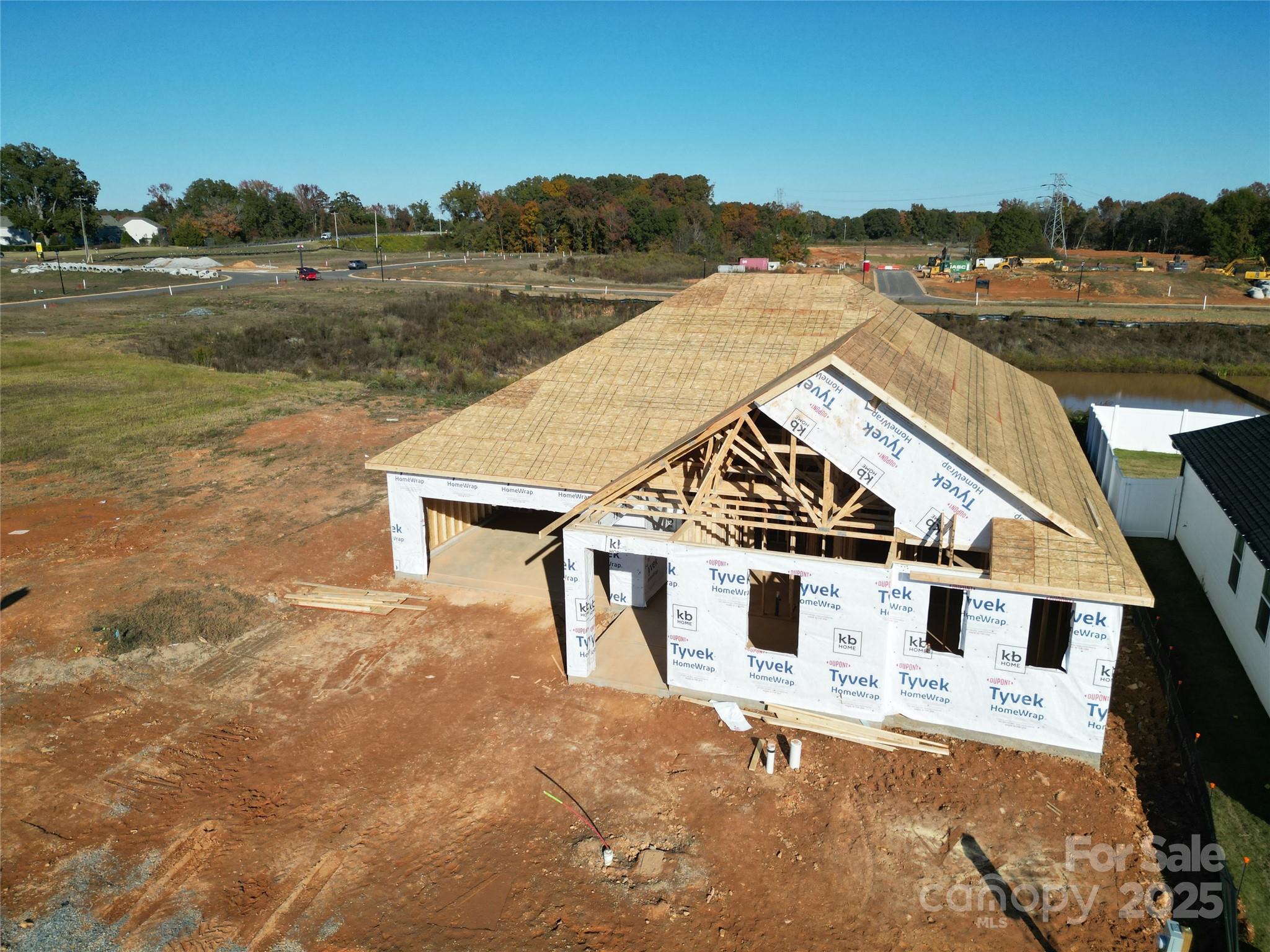 1823 Quiet Woods Road