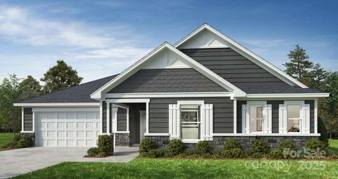 Photo of 1823 Quiet Woods Road, Monroe, NC 28110 (MLS # 4318100)