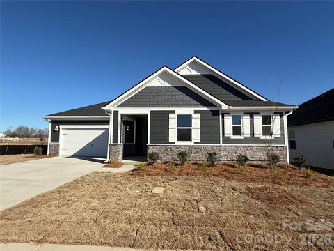 Photo of 1823 Quiet Woods Road, Monroe, NC 28110 (MLS # 4318100)