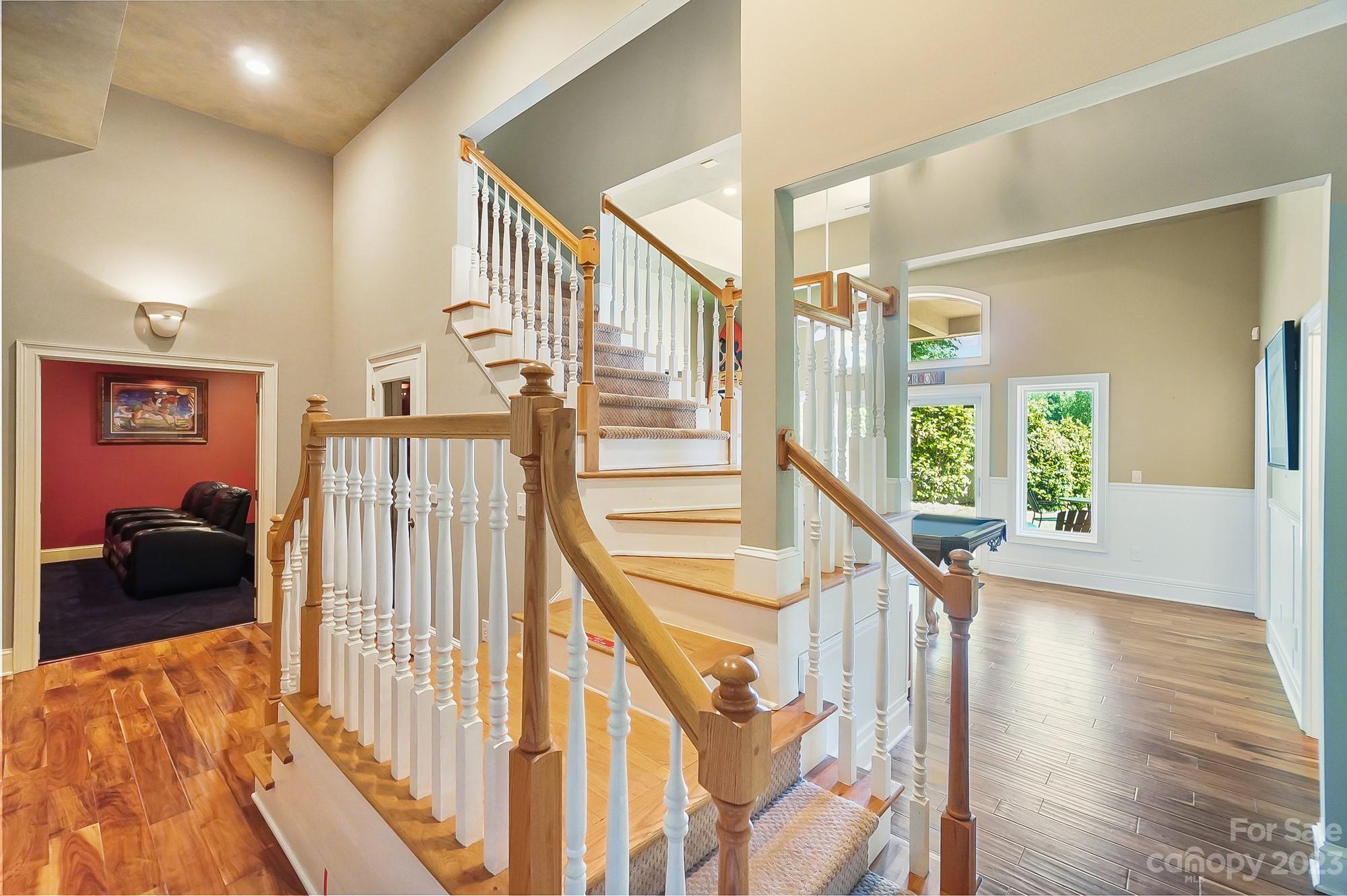 Grand Bay - Residential