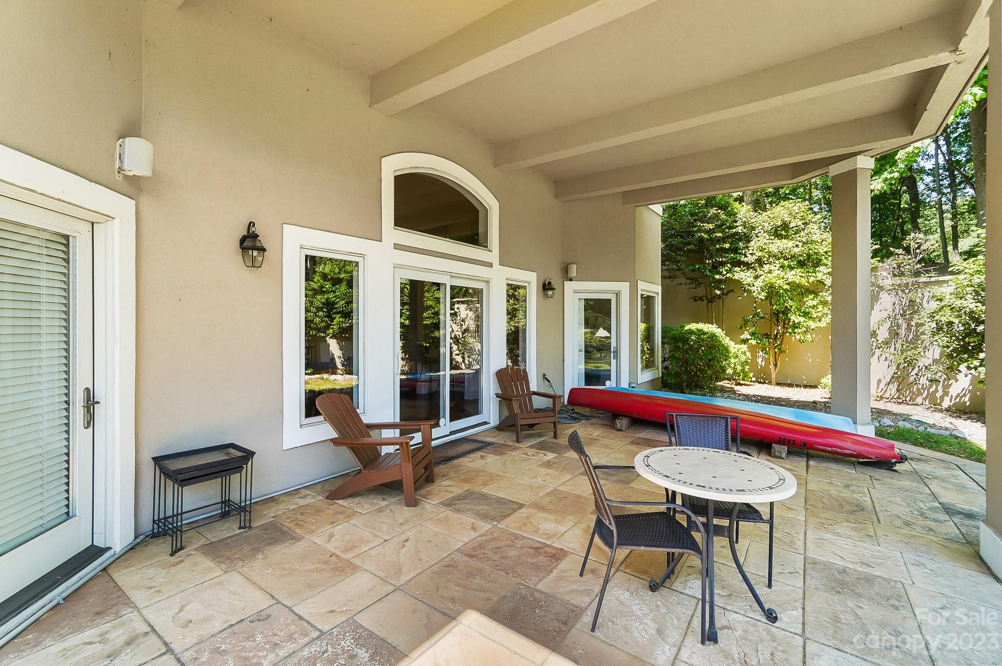 Grand Bay - Residential