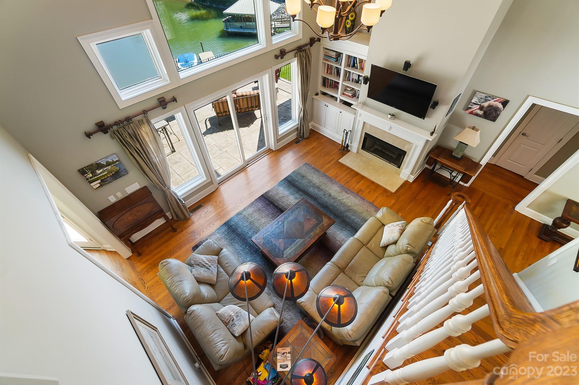 Grand Bay - Residential