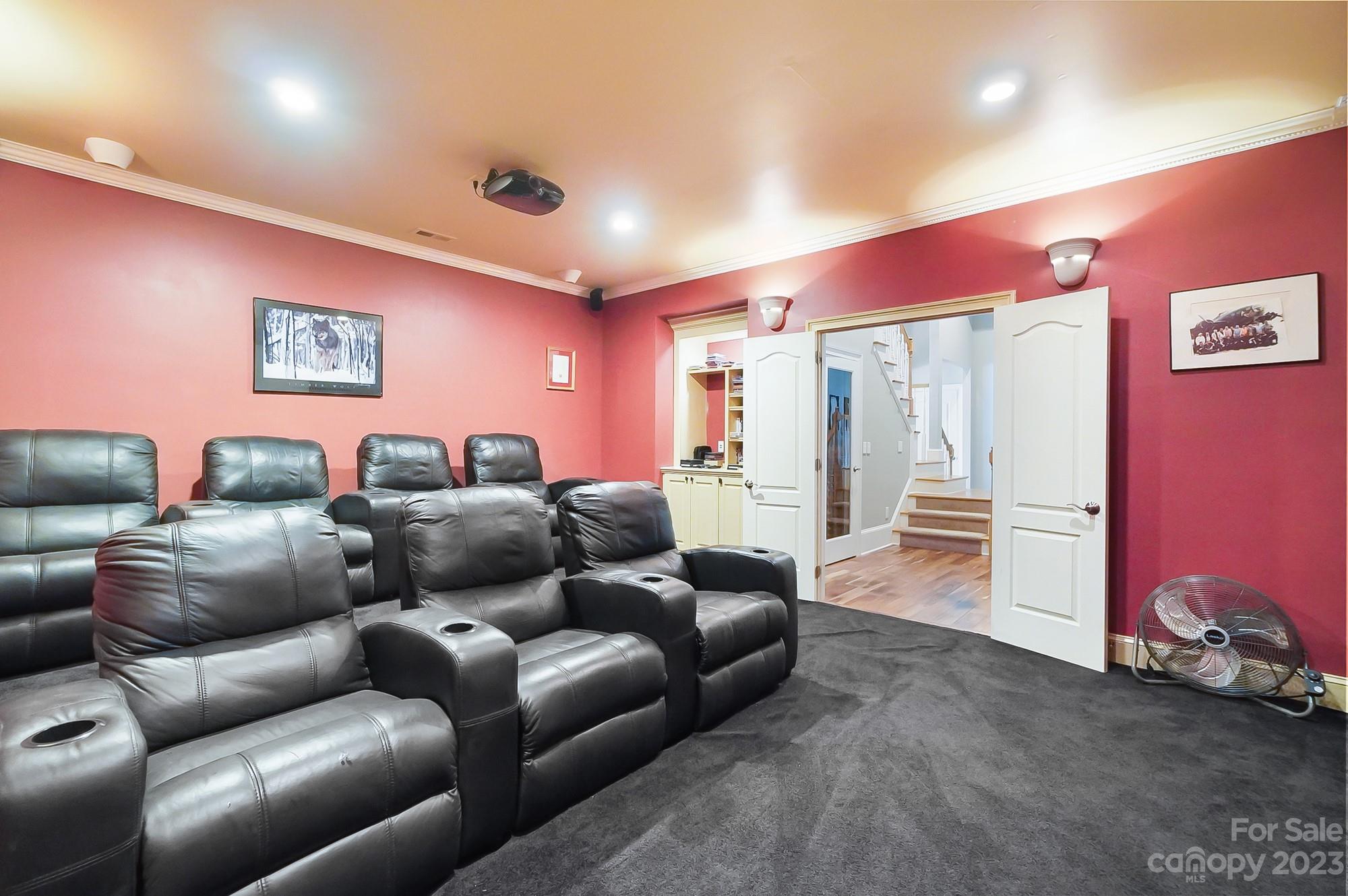 Grand Bay - Residential