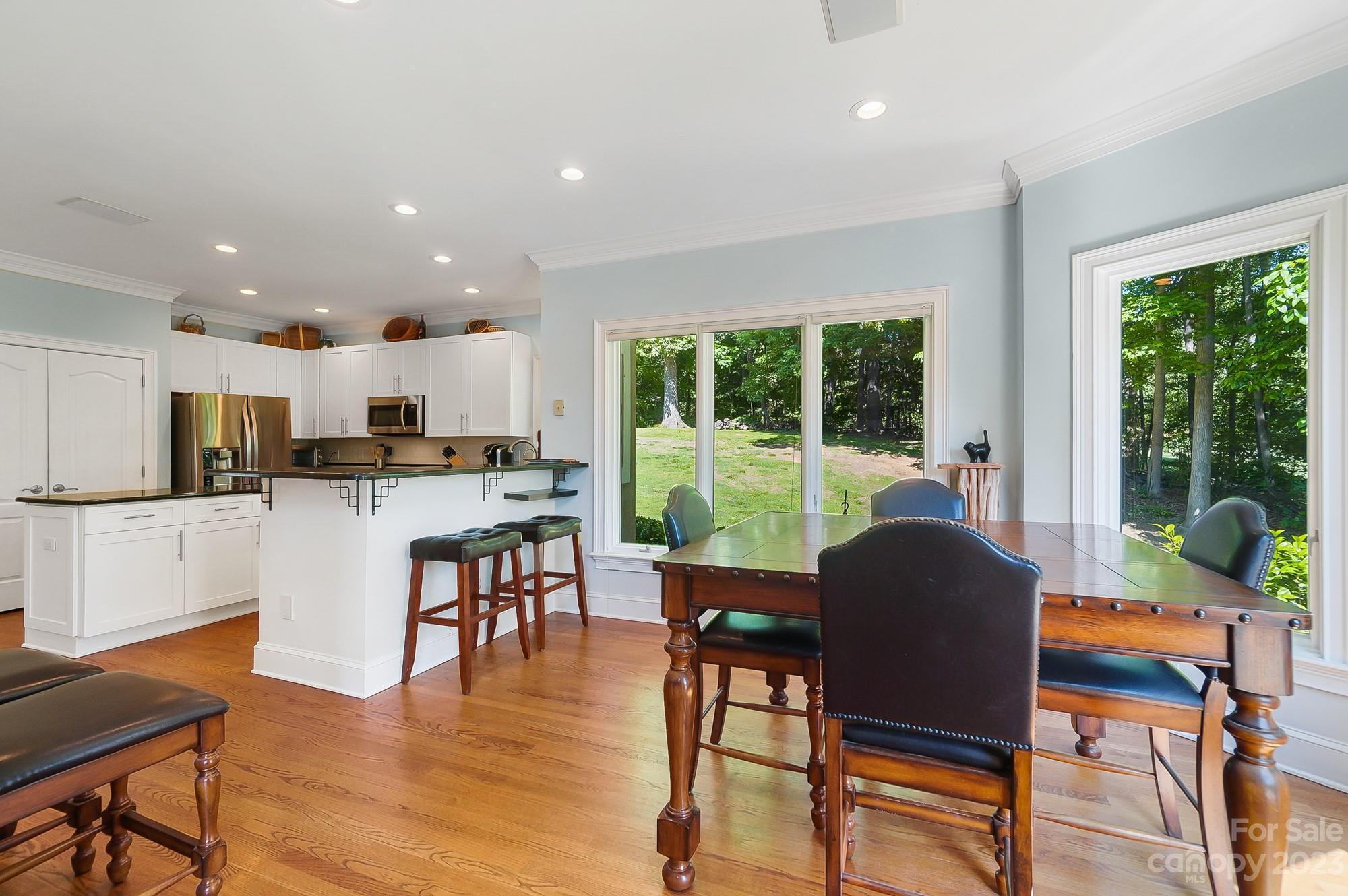 Grand Bay - Residential