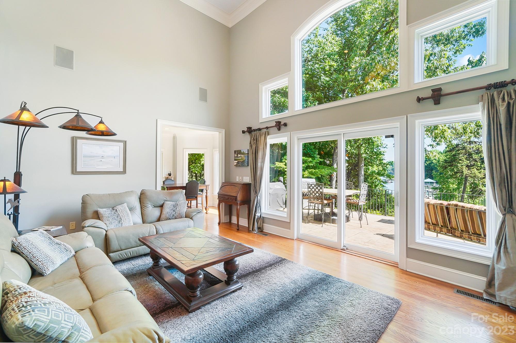 Grand Bay - Residential