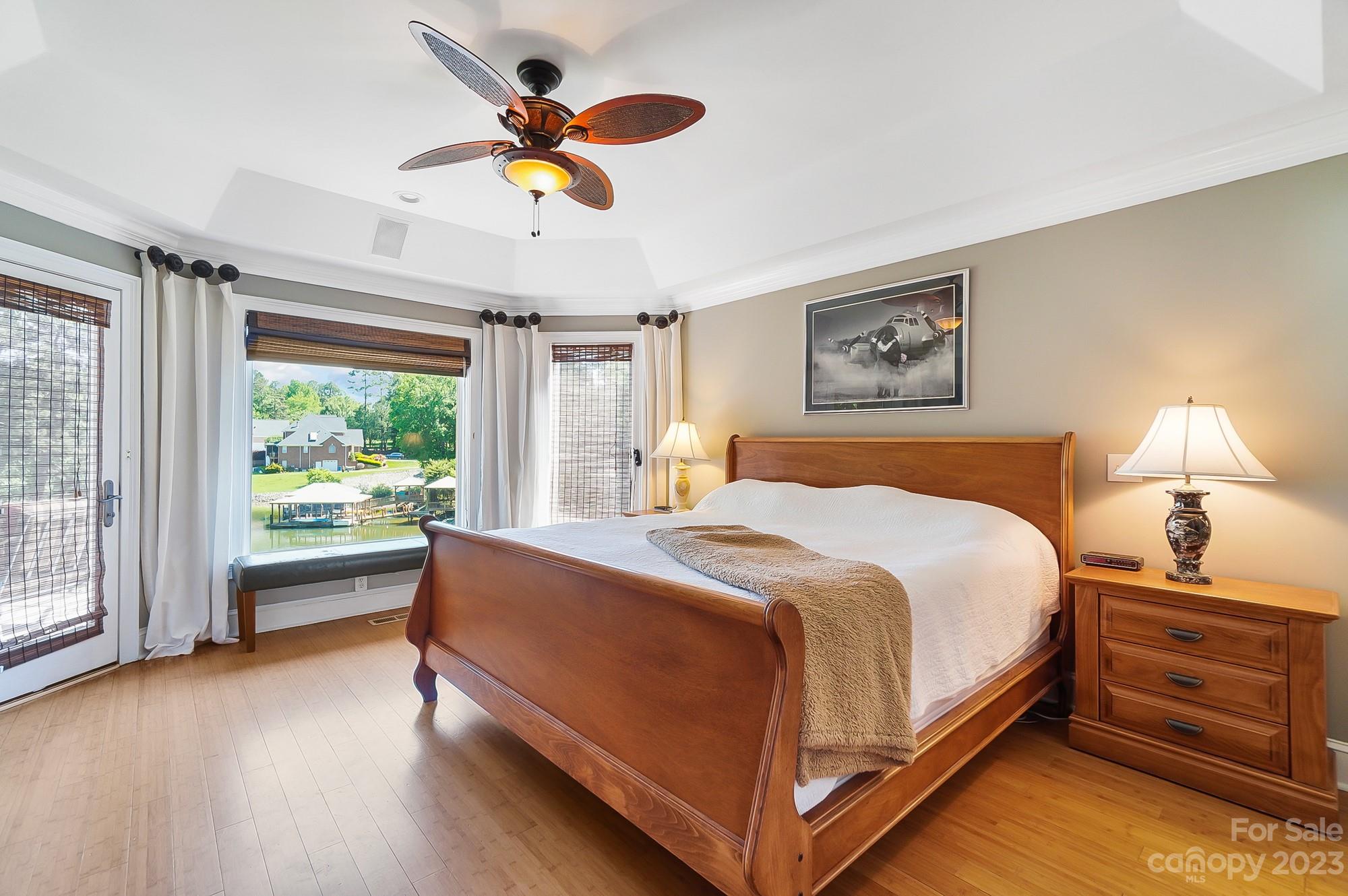 Grand Bay - Residential