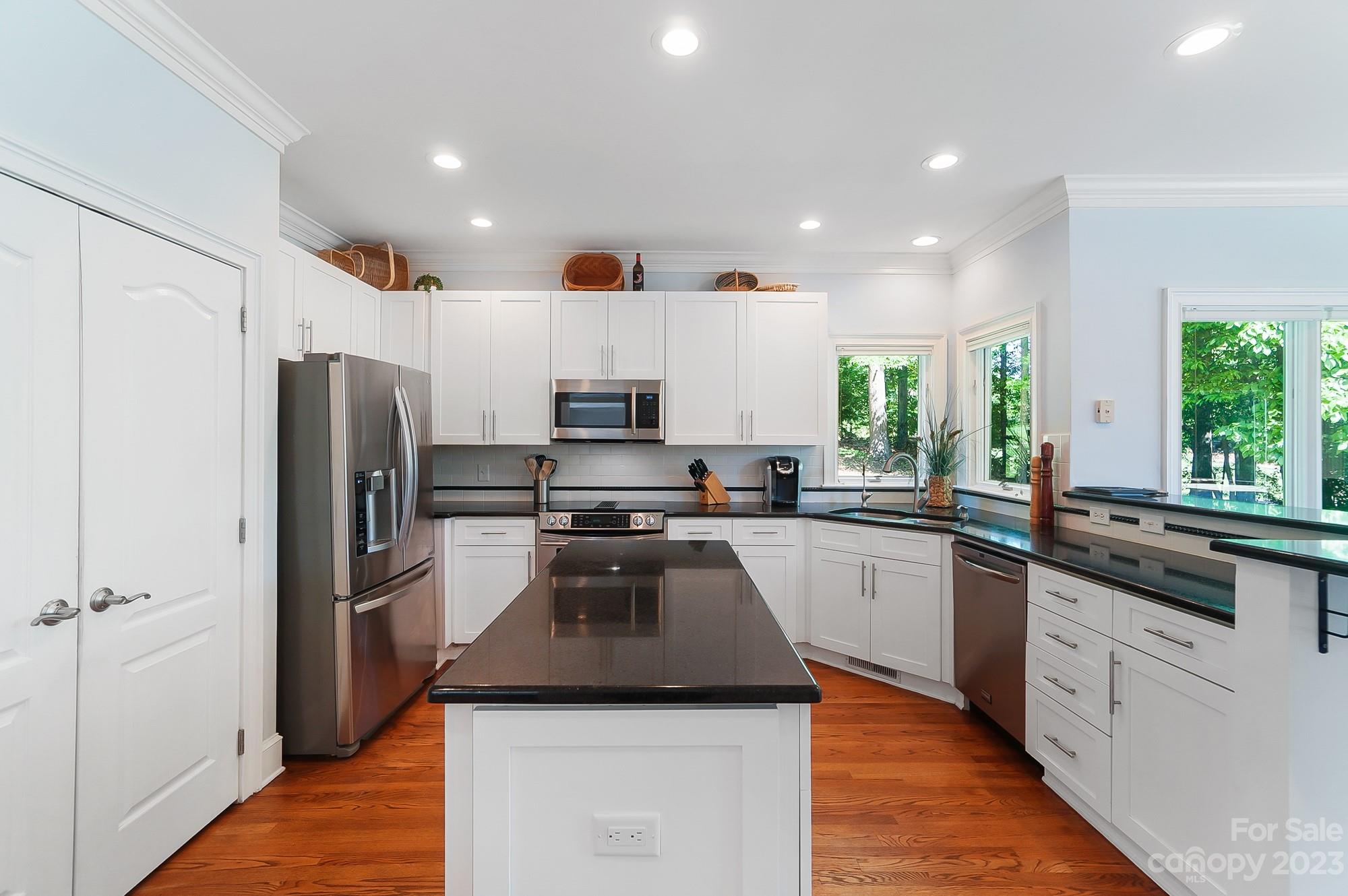 Grand Bay - Residential