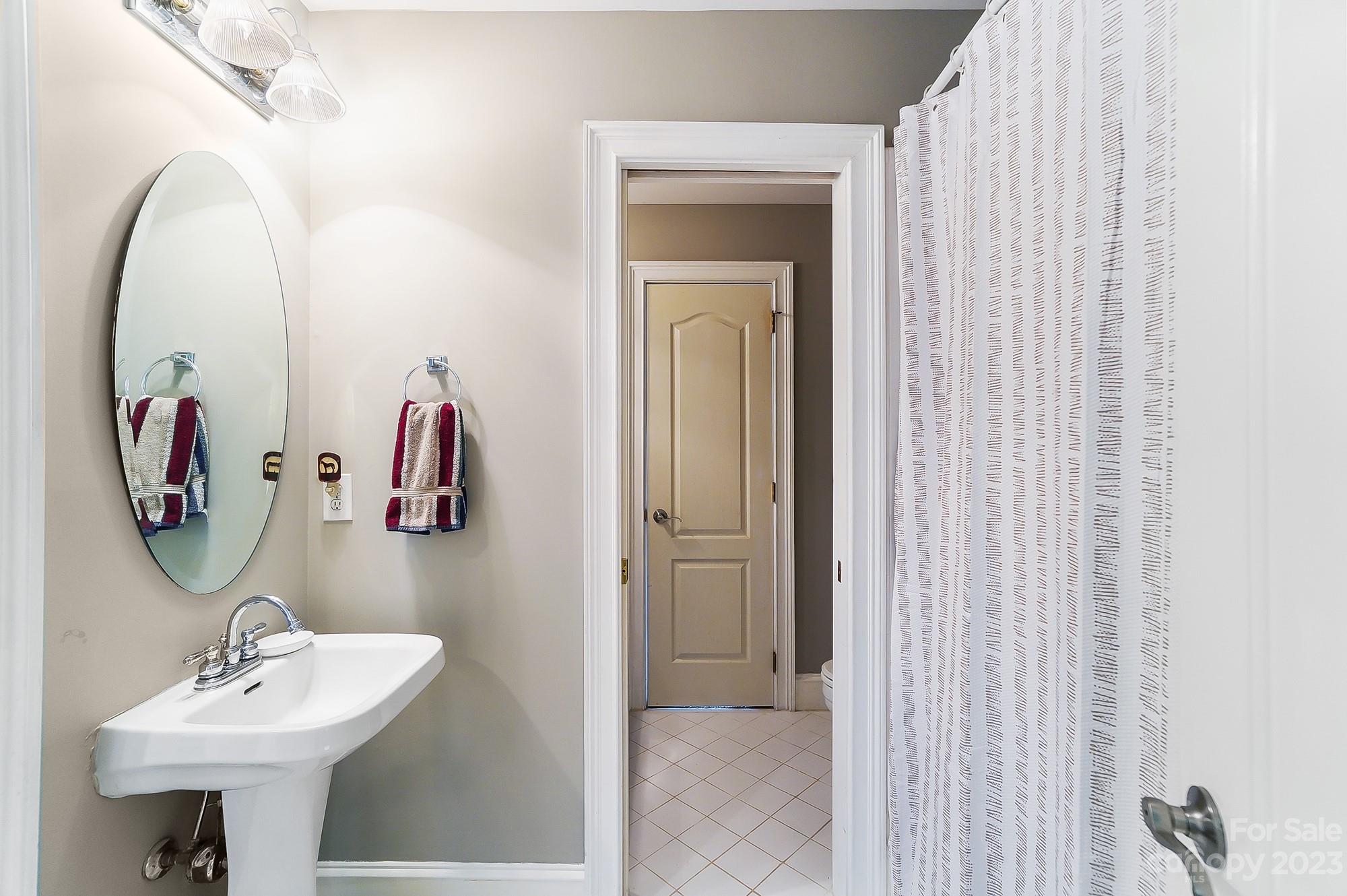 Grand Bay - Residential